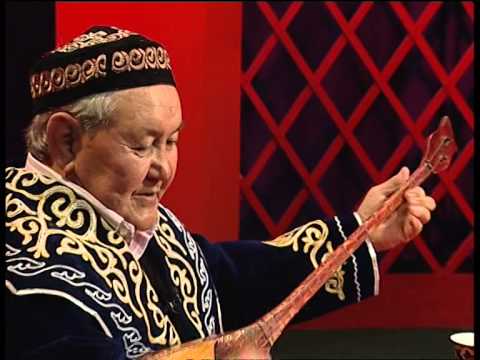 Видео: Адайдың жыр-термелері. Ақсұлтан Қойшыбаев  2-ші бөлім.