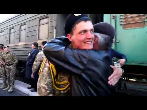 Видео: Димка дембель 2