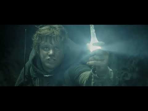 Видео: Эпидемия - Рожденный Для Битвы (Властелин Колец)