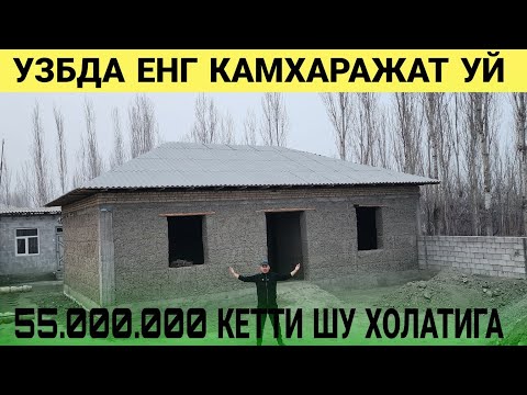 Видео: КАМХАРАЖАТ УЙИМИЗНИ ТУЛИК АБЗОРИ 2025 НАРХЛАРИ БУНАКАСИ БУЛМАГАН ОБУНА БУЛИНГ