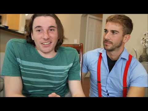 Видео: Роуди - жизнь без ног | Озвучено Metal Voice