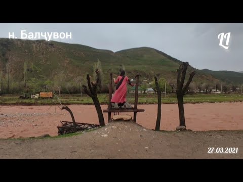 Видео: Тоҷикистон / Балҷувон — Tajikistan - Baljuvon 😍