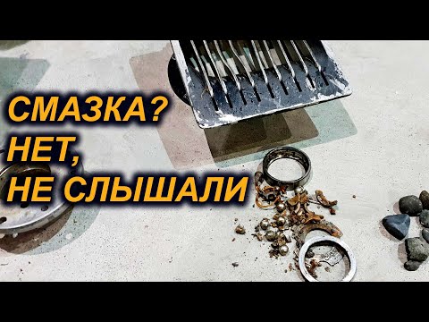 Видео: ВОДОМЕТ ПЕРИОДИЧНОСТЬ СМАЗКИ, ОБСЛУЖИВАНИЕ и РЕГУЛИРОВКА. УЛИТКИ Outboard Jets и китайских аналогов