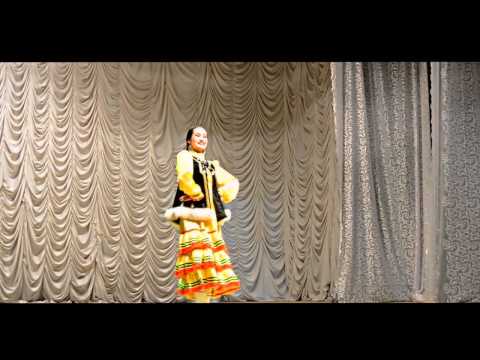 Видео: Алия Ез укса