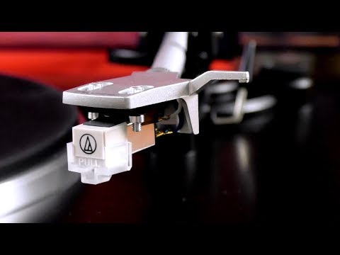 Видео: Распаковка виниловой вертухи Pioneer PL 30K