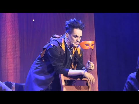 Видео: Приговор. Конь Бледный. Эссе. М. Нахимович, Виталий Лаврин, Ксения Ларина, Елена Рид, Антон Сорокин