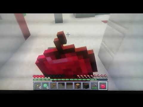 Видео: Я съделал следующем оброзом я играл в этом же режиме и я нашёл 2 храма. 