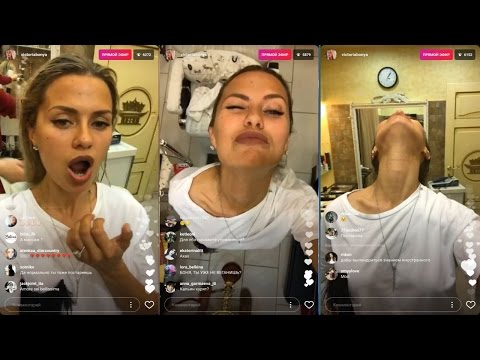 Видео: Виктория Боня - как убрать второй подбородок...