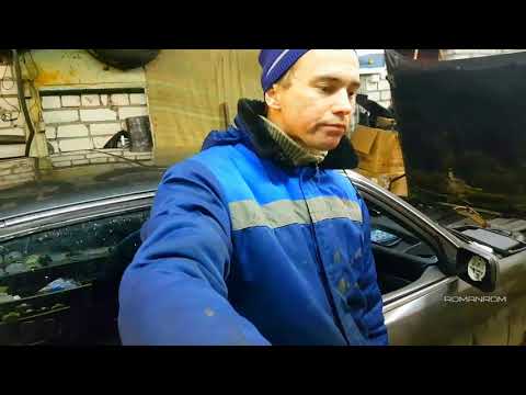 Видео: БМВ Е34 - подогрев зеркал, задний прикуриватель и инструмент в багажник