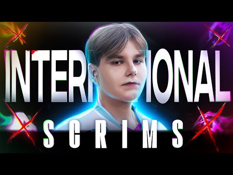 Видео: СКРИМЫ ПРОТИВ СИЛЬНЕЙШИХ КОМАНД  I Apex Legends 🔥