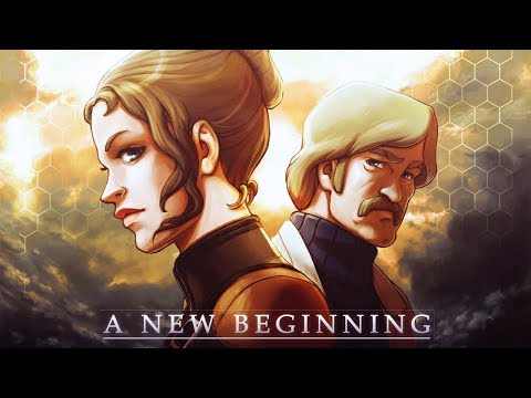 Видео: НОВОЕ НАЧАЛО | A New Beginning
