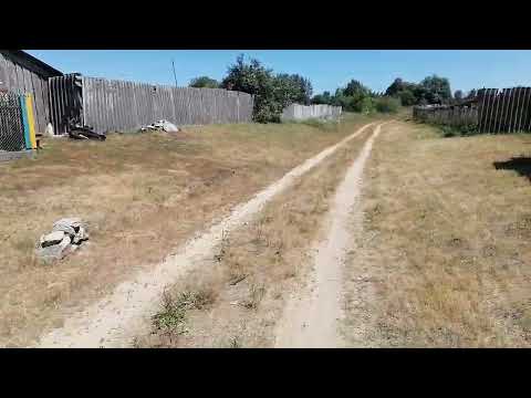 Видео: Домашний приют. С Лапшово, Пензенская обл. Дача.