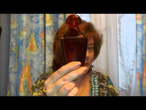Видео: Парфюм. Amouage DIA. Guerlain Samsara