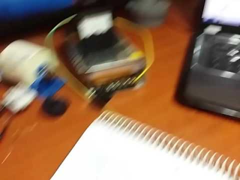 Видео: Сетка Софиана 004