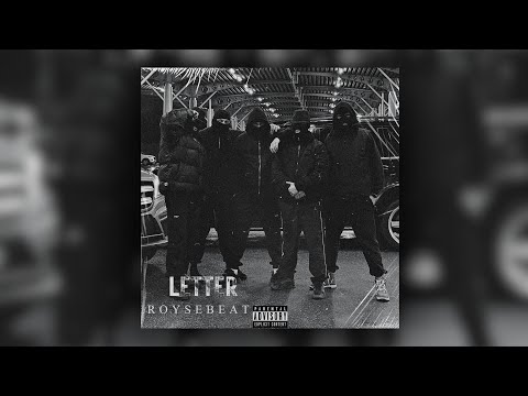 Видео: [SOLD] Криминальный бит Type Beat 2025 - "LETTER"