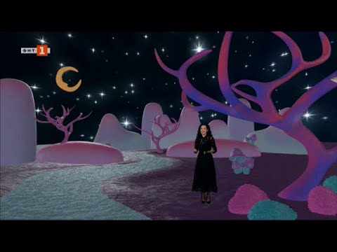 Видео: Елена Петрова разказва приказката "Неродена мома", Разкажи ми приказка – 05.01.2025 по БНТ