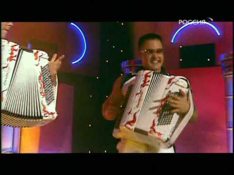 Видео: Смуглянка Smuglyanka, - Баян Микс BAYANMIX