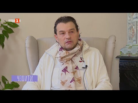 Видео: Деян Неделчев – едно непораснало дете на 61, „Чешити“ - 28.06.2025