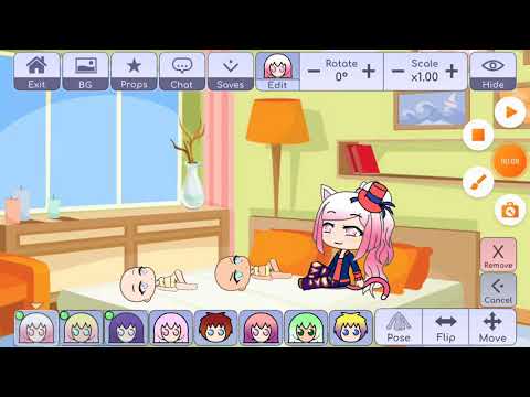 Видео: нелюбимая матерью дочь