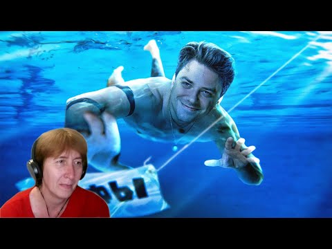 Видео: БАБУШКА СМОТРИТ Мифы в которые мы верим #13 // Реакция на Utopia Show