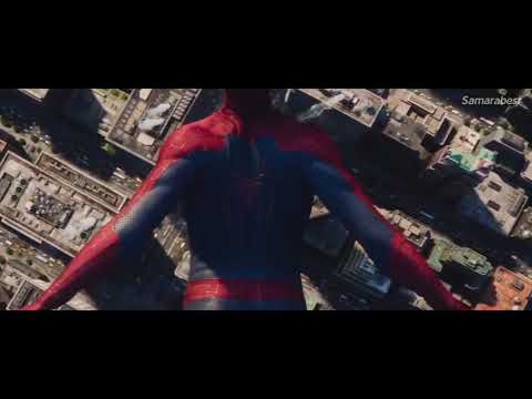 Видео: Человек паук под тук тук тук я человек паук