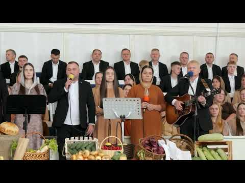 Видео: Величний Творець наш Господь | Сімʼя Бузян