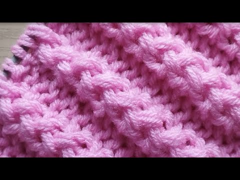 Видео: Объёмный.  Рельефный.  Роскошный .