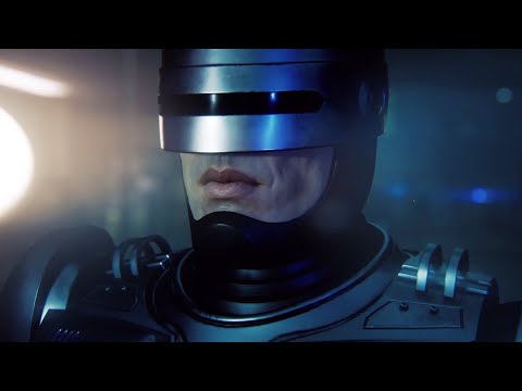 Видео: RoboCop  Rogue City   Unfinished Business [2K/RU] Часть 4
