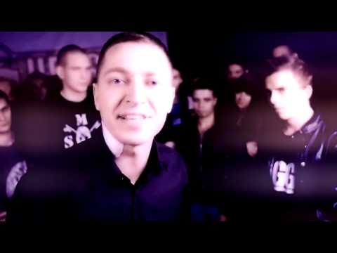 Видео: Oxxxymiron — Сколько слов было, сколько зубов выбито... (CTPAyC Prod.)