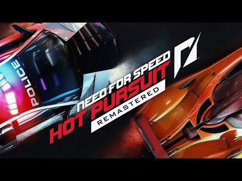 Видео: Копы против стритсракеров в Need for Speed Hot Pukan Remastered