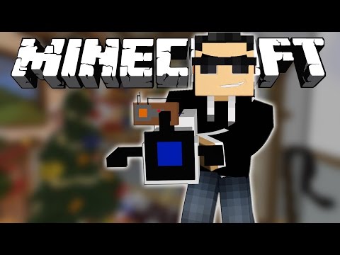 Видео: ПРЯЧЕМСЯ НА КАРТЕ С ПОРТАЛ ГАНАМИ! ПРЯТКИ В МАЙНКРАФТ