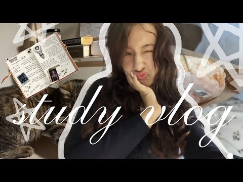 Видео: study with me / учись со мной ⋆. 𐙚 ˚ подготовка к егэ по русскому, обществознанию и английскому 𐙚⊹ ࣪