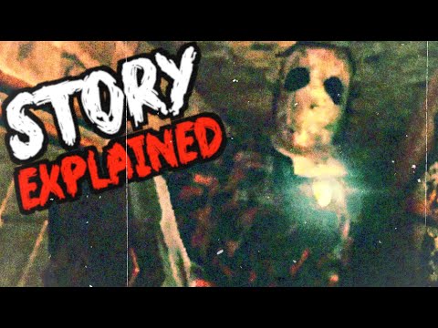 Видео: История о ночной смене и невыходе из дома объяснена