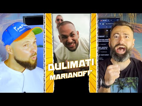 Видео: MARIANOFF x KUMBATA - AYDE NASHTE / АЙДЕ НАЩЕ [Duli & Mati] 2024