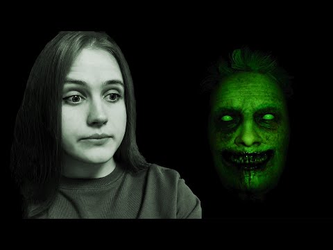 Видео: ВРОДЕ БЫ СТРАШНО, А ВРОДЕ БЫ И НЕТ - Boo Men