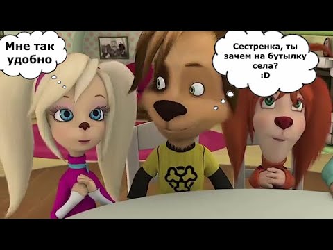 Видео: То что не замечаешь при первом просмотре *6 часть*