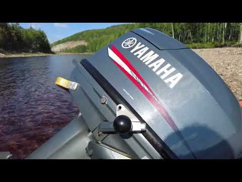 Видео: Прямоток JWO 120.  Знакомство продолжается