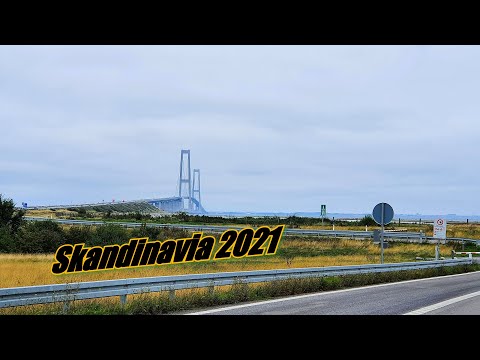 Видео: Скандинавия 2021.Нордкап.Часть 1