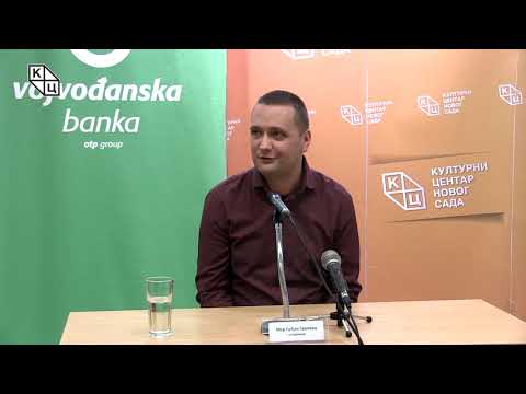 Видео: Tрибина „Димитрије Цинцар Марковић – творац највећих српских војних победа“