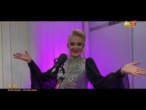 Видео: Diva Iren / Як поєднати в собі дві особистості  / Інтерв’ю / «Далі Буде»   @diva_iren_ua