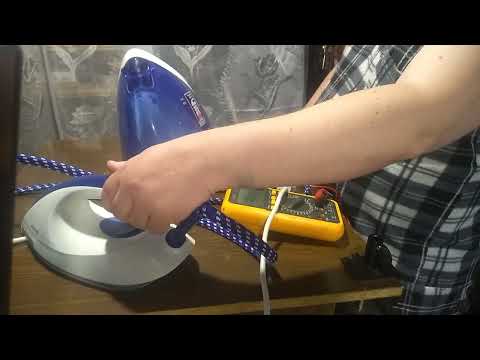 Видео: Разбор утюга Philips PerfectCare Viva GC7015. Незаконченный ремонт   включается, но не греет.