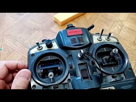 Видео: Настойки планера 