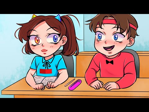 Видео: 😱Майнкрафт но ПЕРВОЕ СЕНТЯБРЯ!