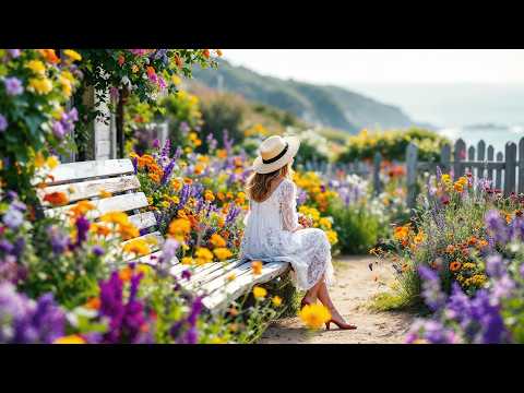 Видео: Garden Tour 2025 | Возрождение забытых цветов в вашем маленьком саду