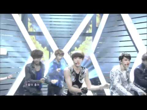 Видео: EXO-K - MAMA [Популярная песня 120429]