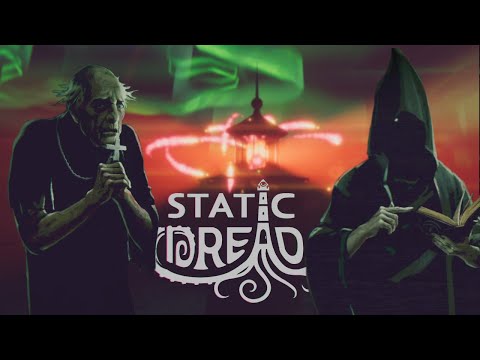 Видео: Aкультный беспредел—Static Dread #5