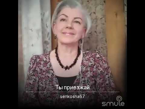 Видео: Алсу. Ты приезжай (cover)