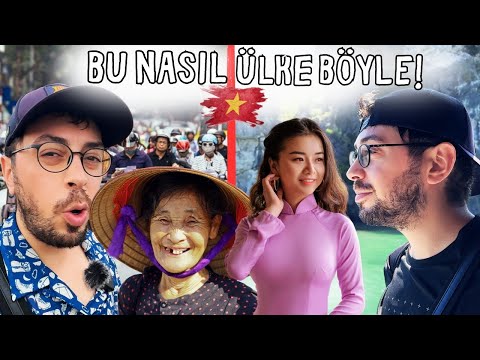 Видео: 96 часов во Вьетнаме с моей японской женой | Эпизод 3