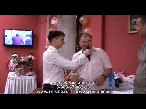 Видео: Конкурс скороговорок