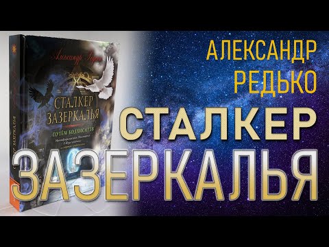 Видео: Сталкер Зазеркалья. Александр Редько